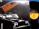 *HARLEM UNDERGROUND George Benson/ Willis Jackson PAUL WINLEY LP VG++, plays NM-