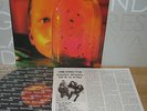 ALICE IN CHAINS - Jar Of Flies & Sap LP  1994 Orig 1st  (unplayed)  Korea