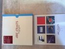 DIRE STRAITS - STUDIO ALBUMS 78 - 91 8LP VINYL BOX SET WITH EXCLUSIVE ART PRINT