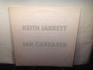 JAN GARBAREK - Luminessence   ECM 1049 {polydor} *1974* w/Keith Jarrett - RARE