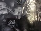 Uniform Choice-screaming for Change Grey vinyl SUPER RARE M/M in shrink