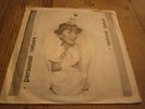 Street People-Personal Values-4 track Scottish Punk- 1979