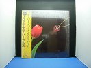 A FLOCK OF SEAGULLS THE STORY OF A YOUNG HEART w/shrink JAPAN