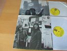 TIM HART & MADDY PRIOR FOLK SONGS OF OLD ENGLAND VOL1 & VOL 2 - LP'S TPRM 102/5
