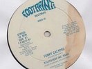'77 FOOTPRINT REGGAE/ISLAND FUNK 12
