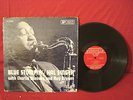 HAL SINGER BLUE STOMPIN ORIGINAL DEEP GROOVE PRESTIGE SWINGVILLE MONO RVG STAMP