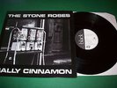 THE STONE ROSES - SALLY CINNAMON - 12