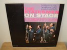 THE STATESMEN QUARTET WITH HOVIE LISTER...
