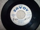 PAPA LIGHTFOOT.WILD FIRE/MEAN OLD TRAIN.7