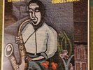 GEORGE LEWIS Homage To Charlie Parker BLACK SAINT LP Anthony Davis MINT MOOG