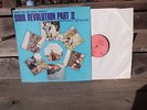 Bob Marley & The Wailers ?– Soul Revolution Part 2 MAROON JA