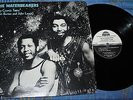 The Waterbearers - the Cosmic Twins - Strata East - OG spiritual jazz- in shrink