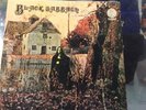 BLACK SABBATH s/t Lp Gatefold Vertigo Records German press 1970
