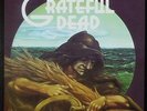 Grateful Dead Wake of the Flood LP vinyl record original master recording mfsl