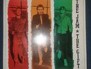 THE JAM WELLER ,  UK  PRESSING , THE GIFT , WITH SIGNED PROMO INSERT
