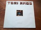 Tori Amos - Little Earthquakes - 1991 LP German EX-