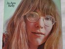 Jo-Ann Kelly S/T Self Titled LP NM Pristine Vinyl Original PROMO Press BN 26491