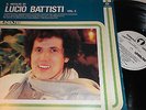 LUCIO BATTISTI 