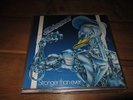 GRAVE DIGGER - STRONGER THAN EVER  1986 NOISE RECORDS HEAVY METAL LP