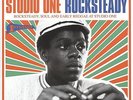VARIOUS - Soul Jazz Records Presents: Studio One Rocksteady