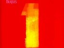 THE BEATLES 1 2x LP NEW VINYL Apple remastered 180g greatest hits compilation