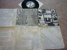 RUPTURE       FORCEPS E.P.  ( AUSSIE BAND )   RESISTANCE PRODUCTIONS SWITZERLAND