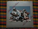 Johnny Guitar Watson Ain't that a bitch  LP - washed /gewaschen (Ex+)
