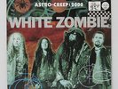 WHITE ZOMBIE - Astro Creep: 2000 LP 1995 ORIG Purple Color Vinyl Rob Zombie