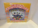 The Beatles--Magical Mystery Tour--Mint Condition--STILL SEALED
