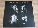 Led Zeppelin BBC Session Missing Tracks Lp Vinyl