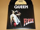 QUEEN - FLASH - RARE 7