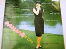 Female Jazz Vocal MILVA In Tokio (Tokyo) LP NICE '64 JAPAN orig on King + insert