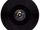 Elvis Presley--Heartbreak Hotel / I Was The One  RCA 20-6420