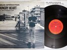 BRUCE SPRINGSTEEN KILLER TRACKS FROM THE RIVER CBS/SONY XDAP 93030 JPN PROMO LP