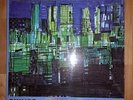 Gerry Mulligan - Night Lights Philips 200-108 Near Mint MONO DEEP GROOVE Rare