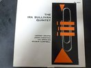 Ira Sullivan Quintet Delmar Records DL-402 LP w/JOHNNY GRIFFIN *PROMO*