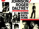 Wilko Johnson Roger Daltrey NEW VINYL LP Going Back Home *FREE UK 1ST*WORLD SHIP
