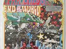 APHRODITE'S CHILD End Of The World - AUDIOPHILE REIS GREEK POP-PSYCH 1st LP 1968