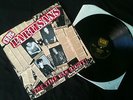 The Partisans - The Time Was Right  LP UK 1988 reissue EX-/EX   # Punk