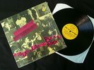 Peter and the Test Tube Babies - The Loud Blaring Punk Rock LP UK 1985 EX+/EX-