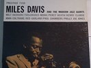 Miles Davis 