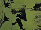 PETE TOWNSHEND & DEEP END O'par Vardigar LP not TMOQ David Gilmour Pink Floyd
