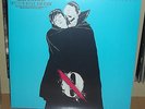 QUEENS OF THE STONE AGE - like clockwork - blue Cover Edition OOP