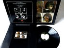 THE BEATLES LET IT BE 1st Press COMPLETE EX+ TOP AUDIO 2U RED APPLE BOX Set  