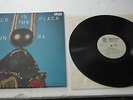SUN RA & INTERGALACTIC INFINITY ARKESTRA Space Is The Place LP gatefold BTS41
