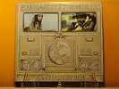 BOB MARLEY & THE WAILERS - VINILE LP DOPPIO RARO - BABYLON BY BUS - ITALY