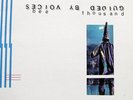 Guided By Voices Bee Thousand Newbury Clear vinyl Pre-Order /500