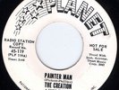 HEAR  Creation-Painter Man/Biff Bang Pow MINT '66 UK mod freakbeat gems US PRESS