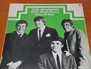 THE SHADOWS: FROM HANK,BRUCE,BRIAN& JOHN.1LP.SUPER RARE.AUSTRALIAN FAN CLUB.MINT