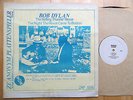 BOB DYLAN - night the revue came ... LP hyper rare * monster * folk 60s ZAP 7856